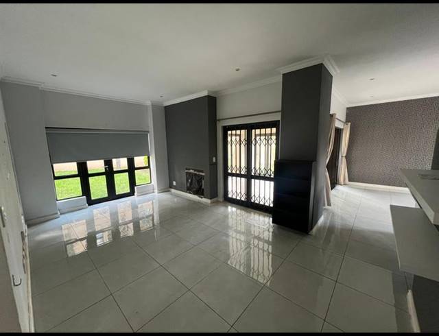 3 BEDROOM PROPERTY TO RENT IN KYALAMI